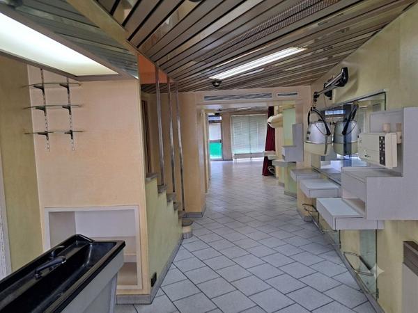 IMMEUBLE  - Secteur Ouest