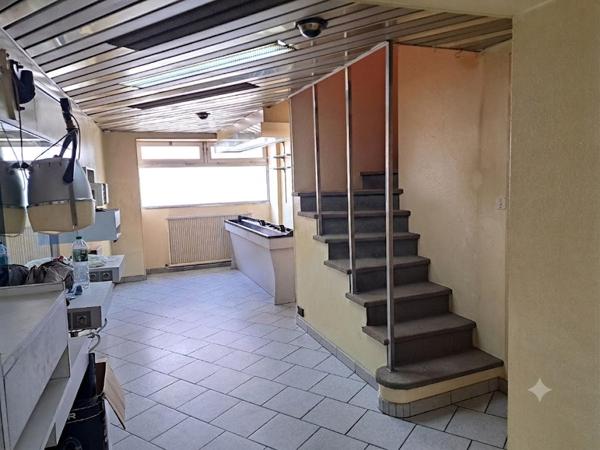 IMMEUBLE  - Secteur Ouest