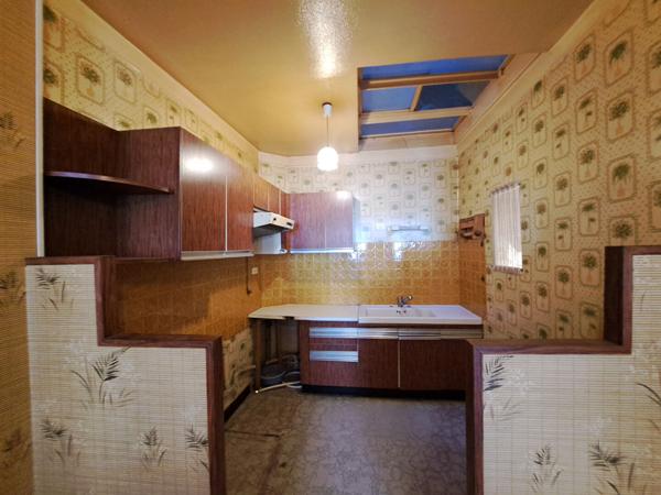 IMMEUBLE  - Secteur Ouest