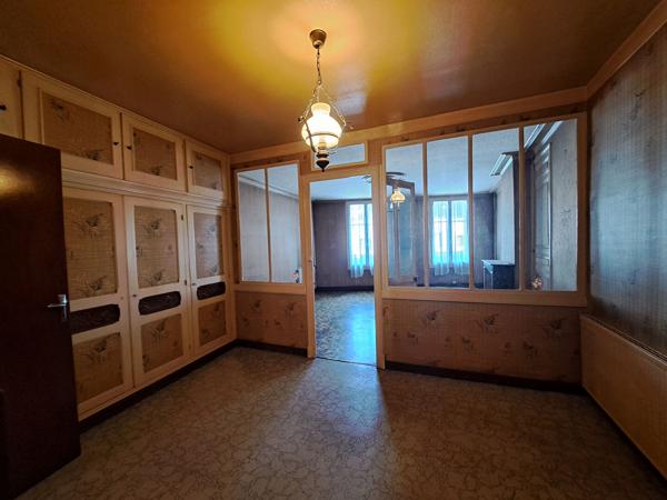 IMMEUBLE  - Secteur Ouest