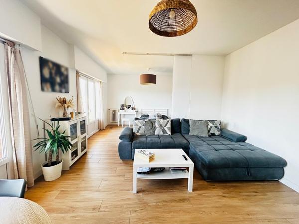 Localisation idéale