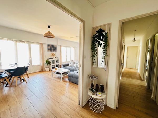 Localisation idéale