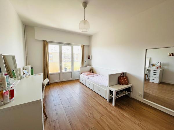 Localisation idéale