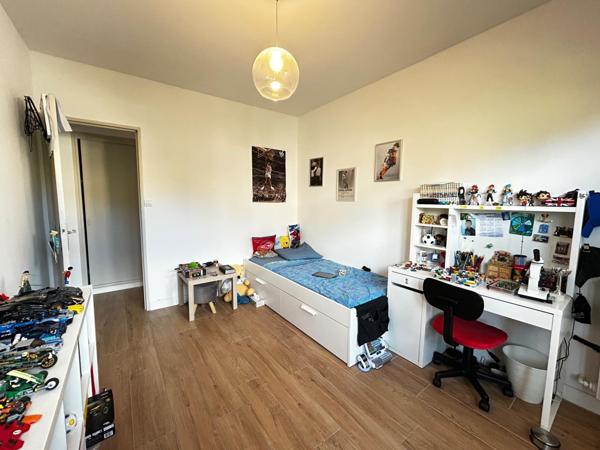 Localisation idéale