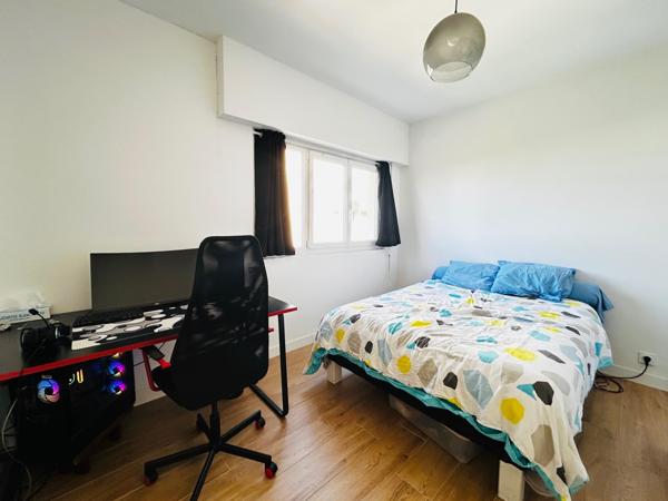 Localisation idéale