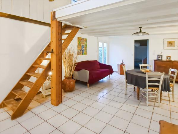 A VENDRE - Maison - LA GARNACHE