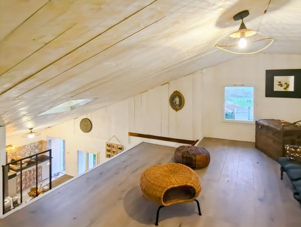 A VENDRE - Maison - LA GARNACHE