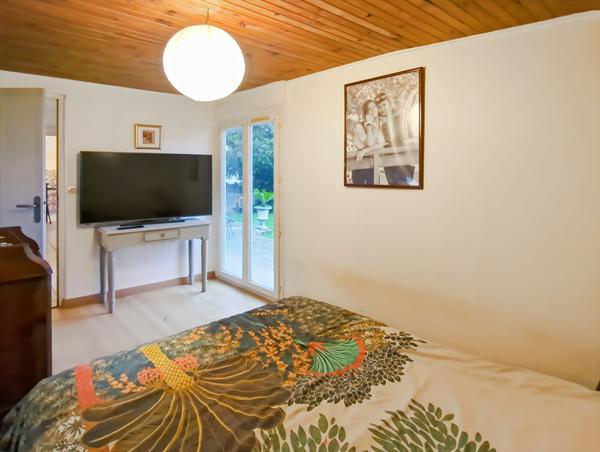 A VENDRE - Maison - LA GARNACHE