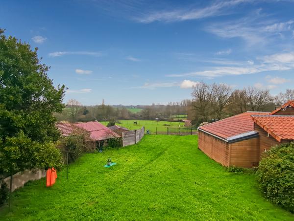 A VENDRE - Maison - LA GARNACHE
