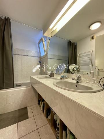 Appartement 3 pièce(s) 2 chambre(s) 63 m²