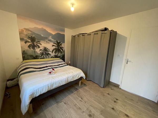 Maison à vendre |                                       Donville-les-Bains |                                        6 pièces  |  138,2 m²