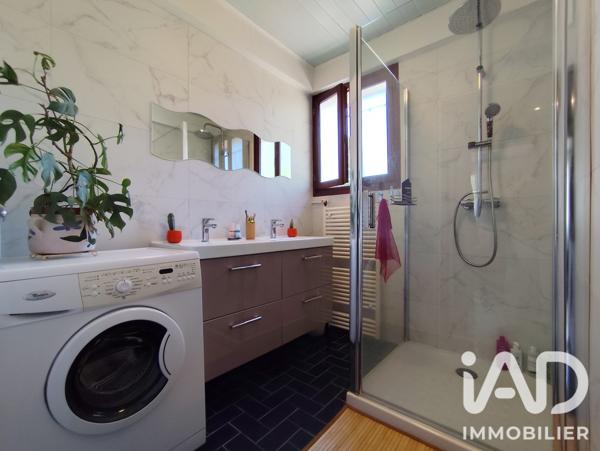 Maison à vendre 4 pièces 77,86 m² Saint-Jean-de-la-Ruelle