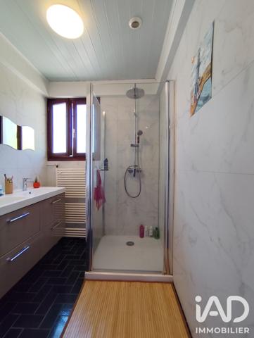 Maison à vendre 4 pièces 77,86 m² Saint-Jean-de-la-Ruelle