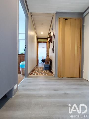 Maison à vendre 4 pièces 77,86 m² Saint-Jean-de-la-Ruelle