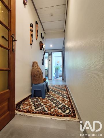 Maison à vendre 4 pièces 77,86 m² Saint-Jean-de-la-Ruelle
