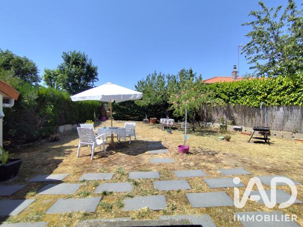 Maison à vendre 4 pièces 77,86 m² Saint-Jean-de-la-Ruelle