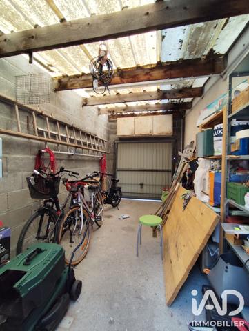 Maison à vendre 4 pièces 77,86 m² Saint-Jean-de-la-Ruelle