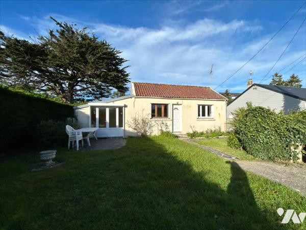 Exclusivité Agon Coutainville Maison de vacances