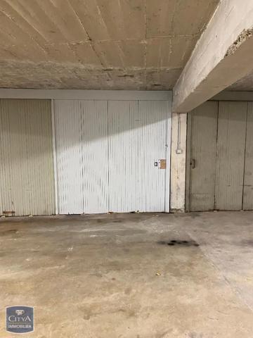 Parking à vendre Strasbourg (67200)