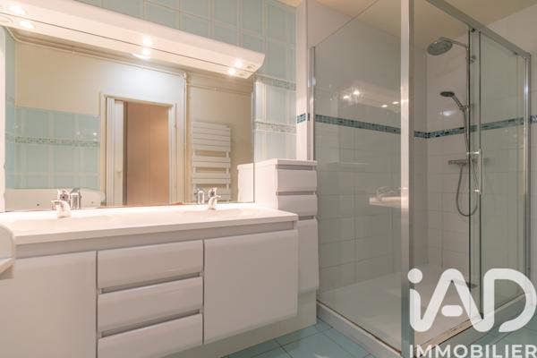Appartement à vendre 4 pièces 83 m² Fontenay-sous-Bois