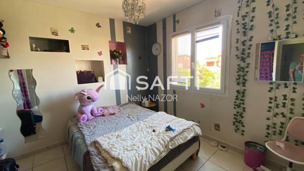 VILLA 4 FACES 5 CHAMBRES PISCINE