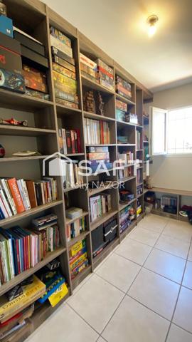 VILLA 4 FACES 5 CHAMBRES PISCINE