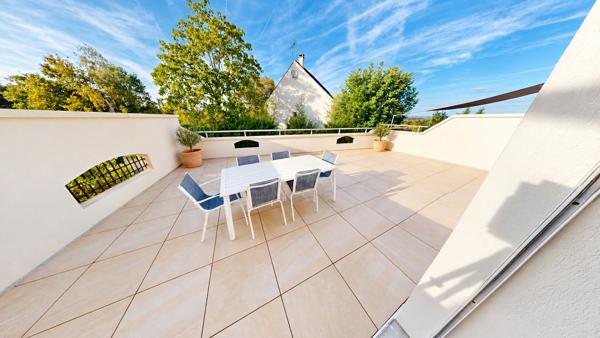 Maison Dammartin En Goele 5 pièce(s) 113 m2