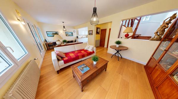 Maison Dammartin En Goele 5 pièce(s) 113 m2