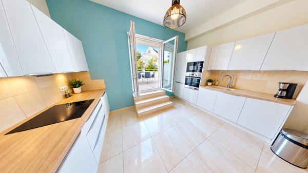 Maison Dammartin En Goele 5 pièce(s) 113 m2