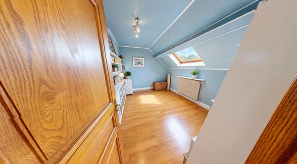 Maison Dammartin En Goele 5 pièce(s) 113 m2