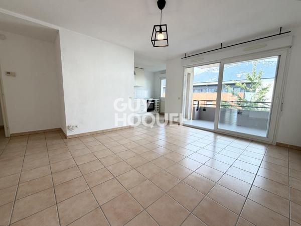 Appartement à louer de 3 pièces de 64.03 m²