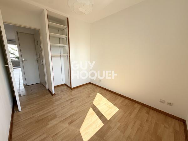 Appartement à louer de 3 pièces de 64.03 m²