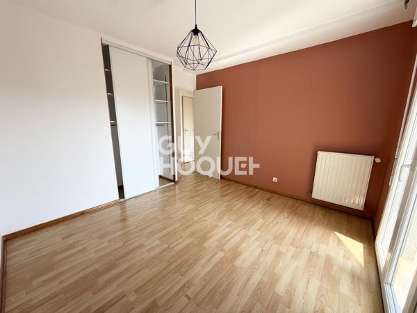 Appartement à louer de 3 pièces de 64.03 m²