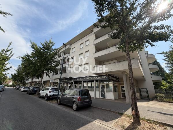 Appartement à louer de 3 pièces de 64.03 m²