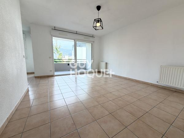 Appartement à louer de 3 pièces de 64.03 m²