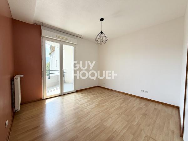 Appartement à louer de 3 pièces de 64.03 m²