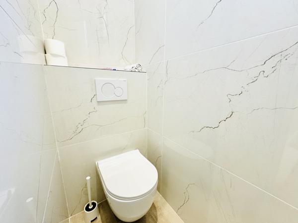 Maison 4 pièces - 145 m²