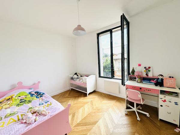 Maison 4 pièces - 145 m²