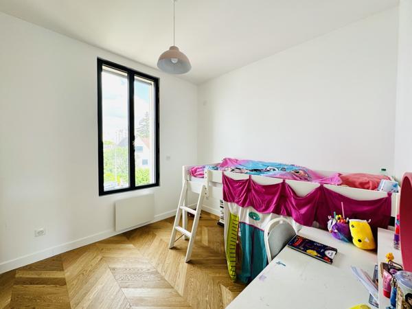 Maison 4 pièces - 145 m²