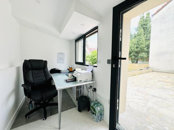 Maison 4 pièces - 145 m²