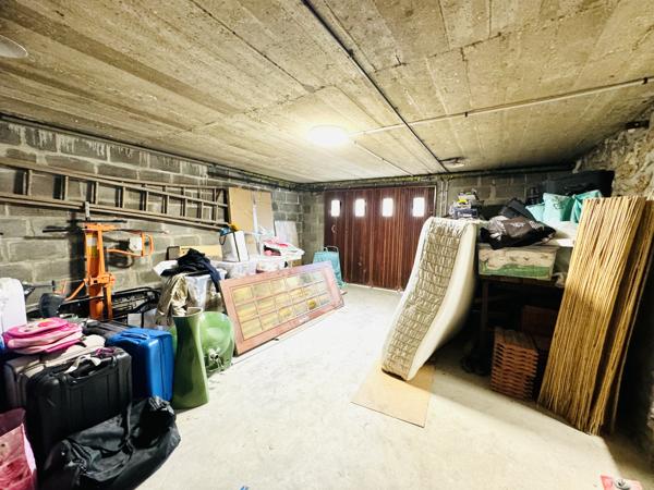 Maison 4 pièces - 145 m²