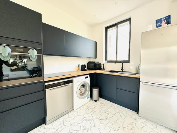 Maison 4 pièces - 145 m²