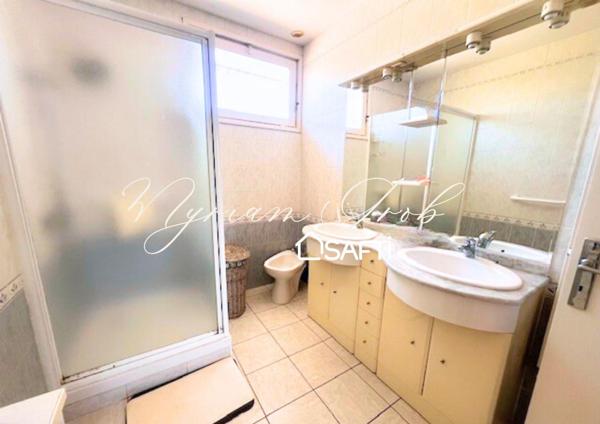 Charmante Maison dans cadre paisible sur grand terrain arboré de 2477m2