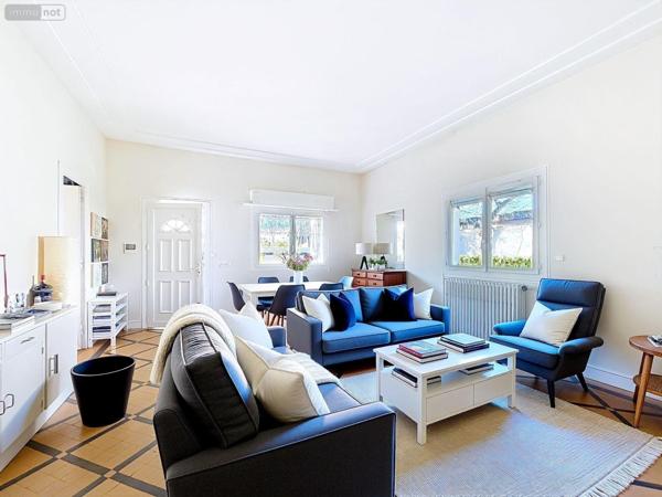 Maison à vendre à Le Bouscat en Gironde (33110), ref : 011-491