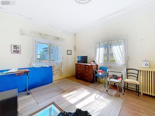 Maison à vendre à Le Bouscat en Gironde (33110), ref : 011-491