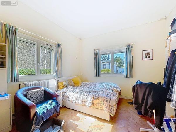 Maison à vendre à Le Bouscat en Gironde (33110), ref : 011-491