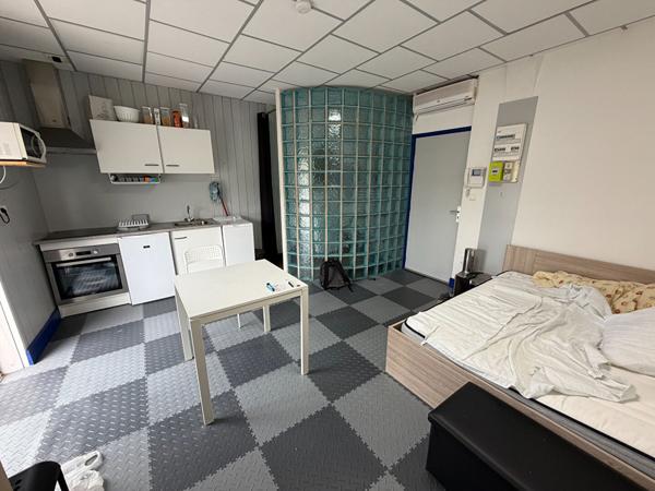 Appartement Albi 1 pièce(s) 21 m2