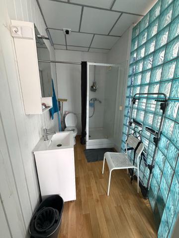 Appartement Albi 1 pièce(s) 21 m2