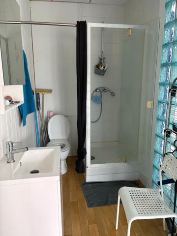 Appartement Albi 1 pièce(s) 21 m2