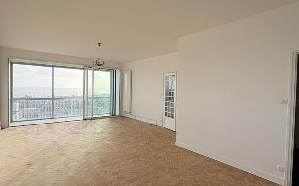 Appartement à louer    3 pièces •  Brest